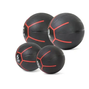 Commercial Medicine Ball Set 24kg Smai