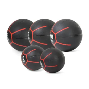 Commercial Medicine Ball Set 34kg Smai