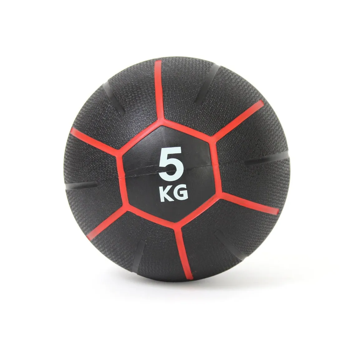 Commercial Medicine Ball Set 48kg with Storage Rack Smai