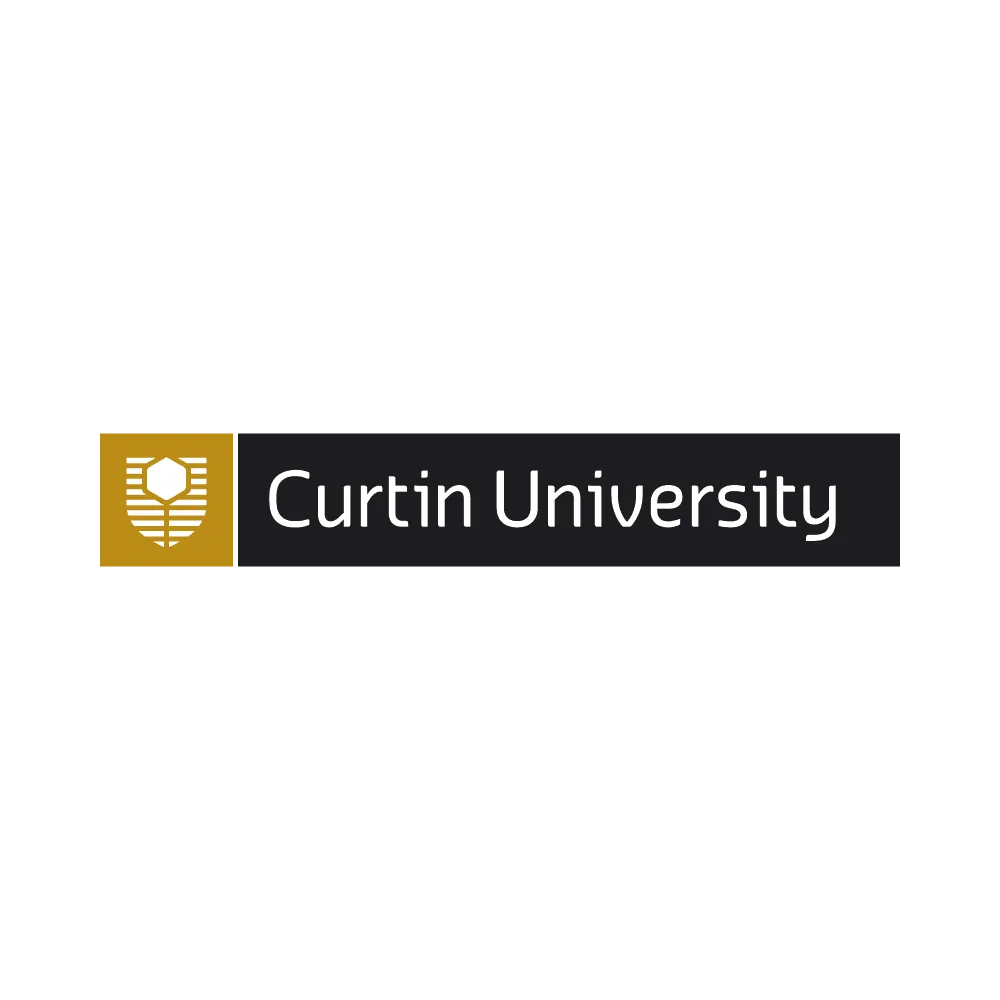 Curtin University Stickers