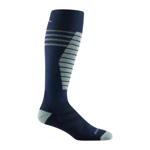 Darn Tough | Men's Edge Over-the-Calf Midweight Ski & Snowboard Sock