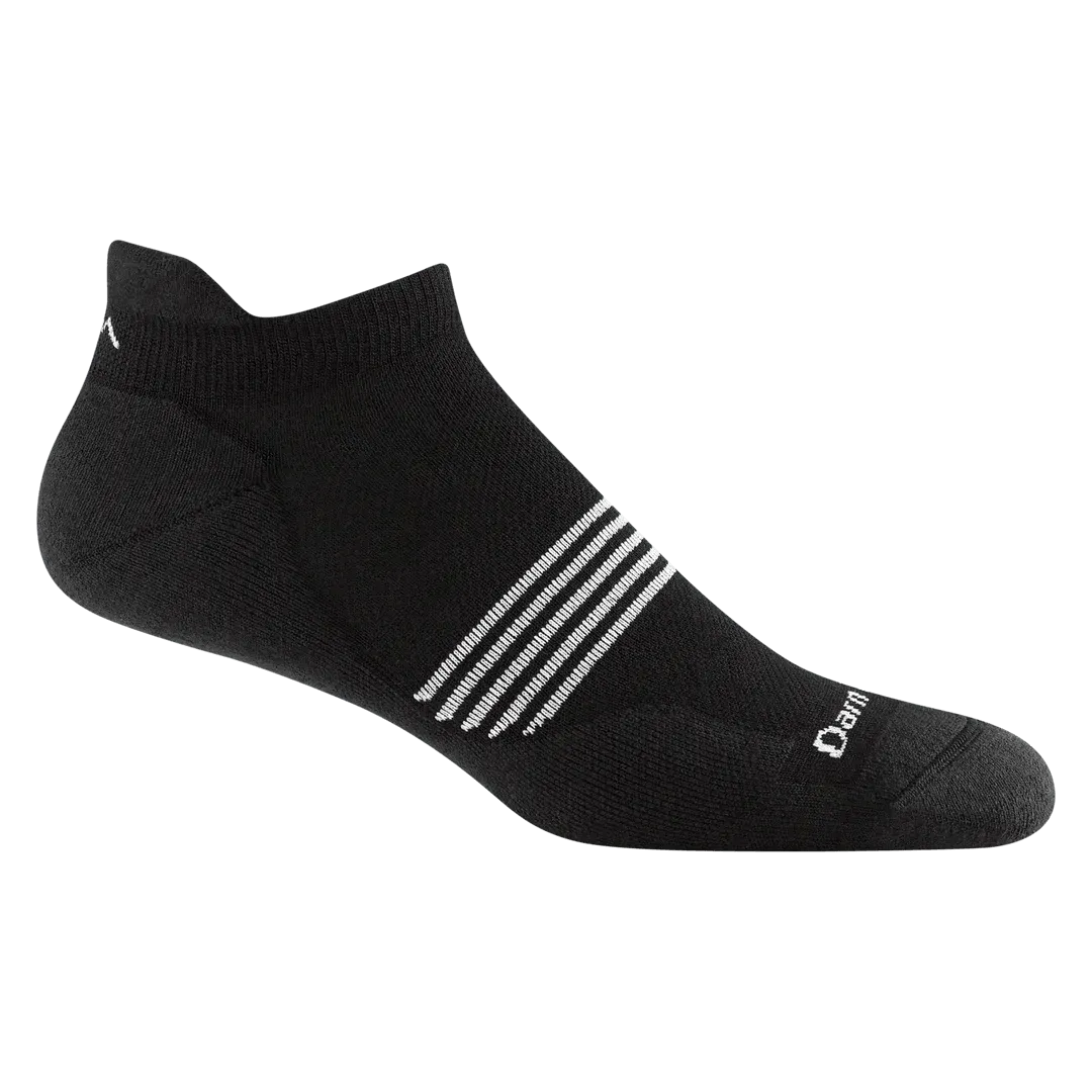 Darn Tough | Men's Element No Show Tab Lightweight Running Sock