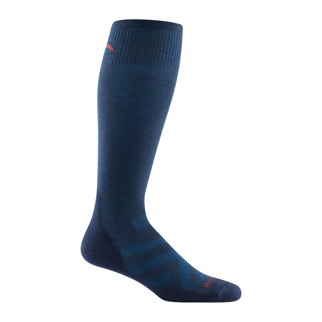 Darn Tough | Men's RFL Over-the-Calf Ultra-Lightweight Ski & Snowboard Sock