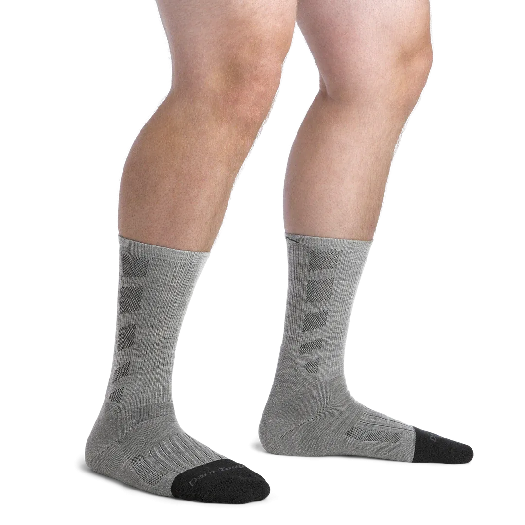 Darn Tough | Men's Stanley K Boot Lightweight Work Sock