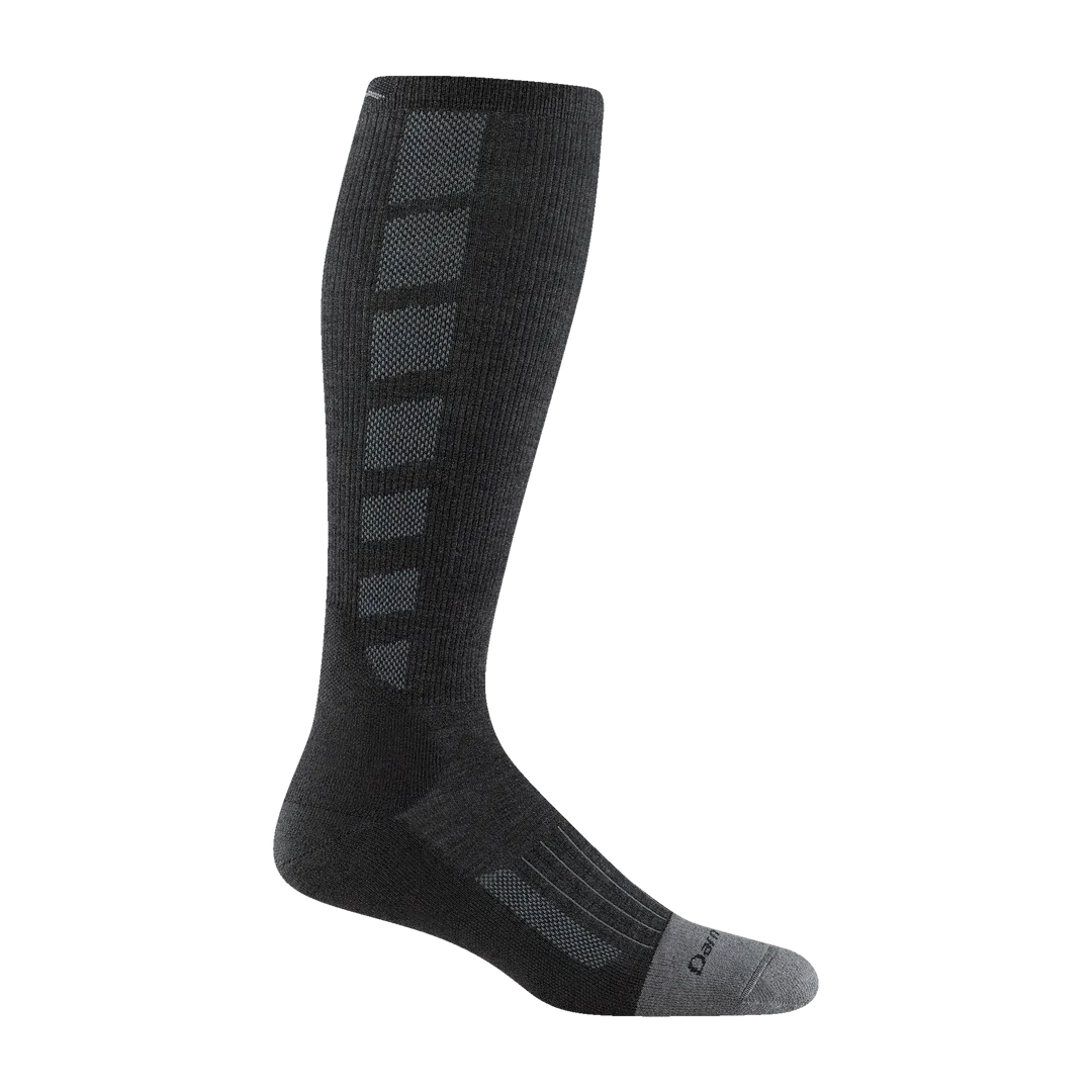 Darn Tough | Men's Stanley K Over-the-Calf Lightweight Work Sock