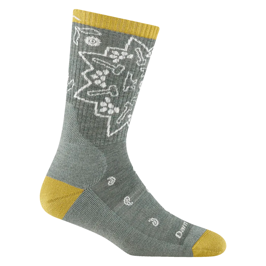 Darn Tough | Women's Forged Boot Midweight Work Sock