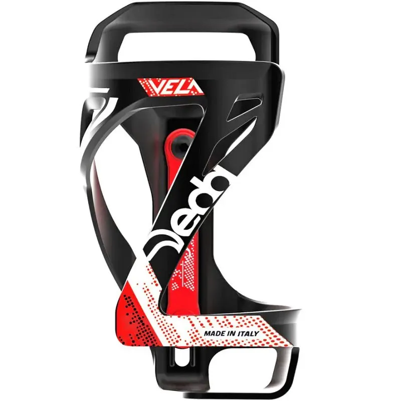 DEDA Vela Bottle Cage