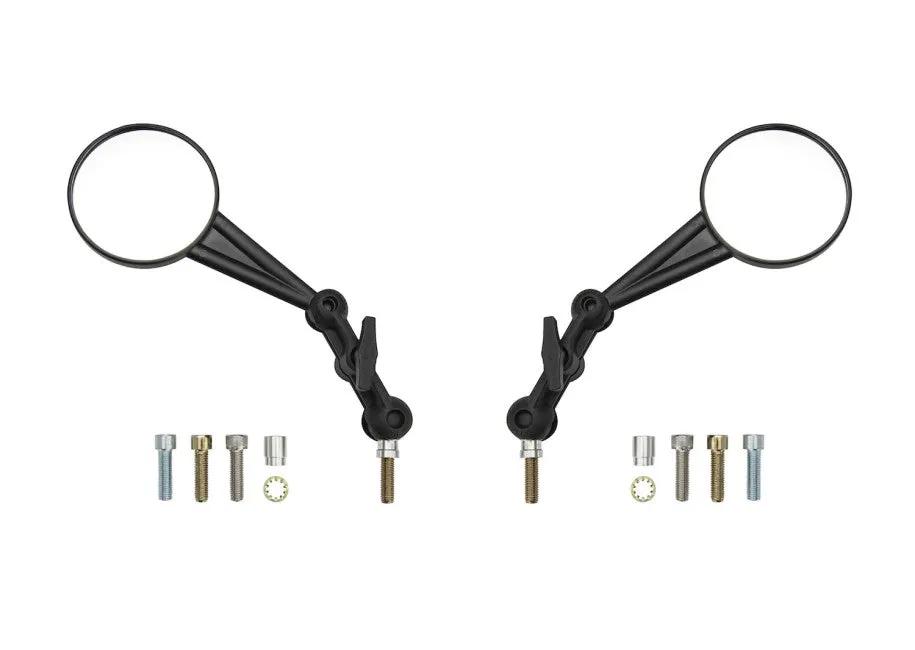 Doubletake Mirror | Enduro Mirror Kit