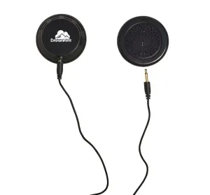 Drop-In Ski and Snowboard Helmet Speakers
