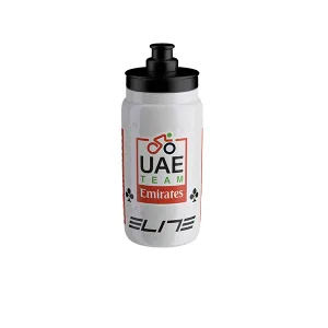 ELITE Fly World Team Water Bottle (550ml)