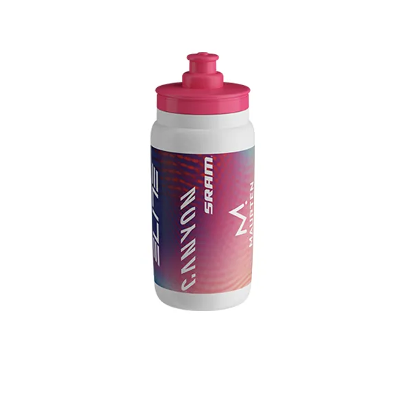 ELITE Fly World Team Water Bottle (550ml)