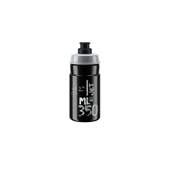 ELITE Jet Kids Water Bottle (350ml)