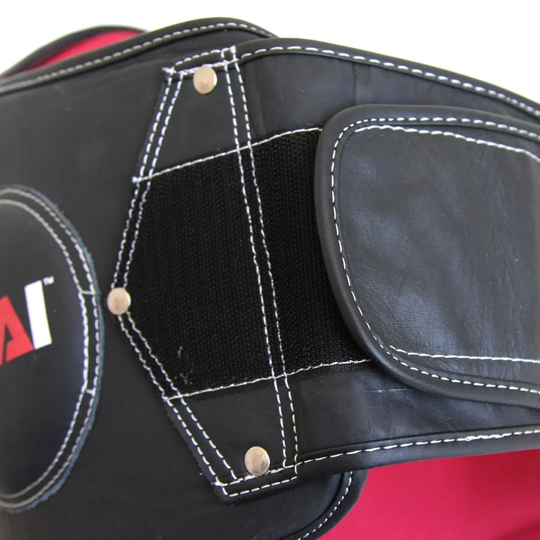 Elite85 Muay Thai Belly Pad Smai