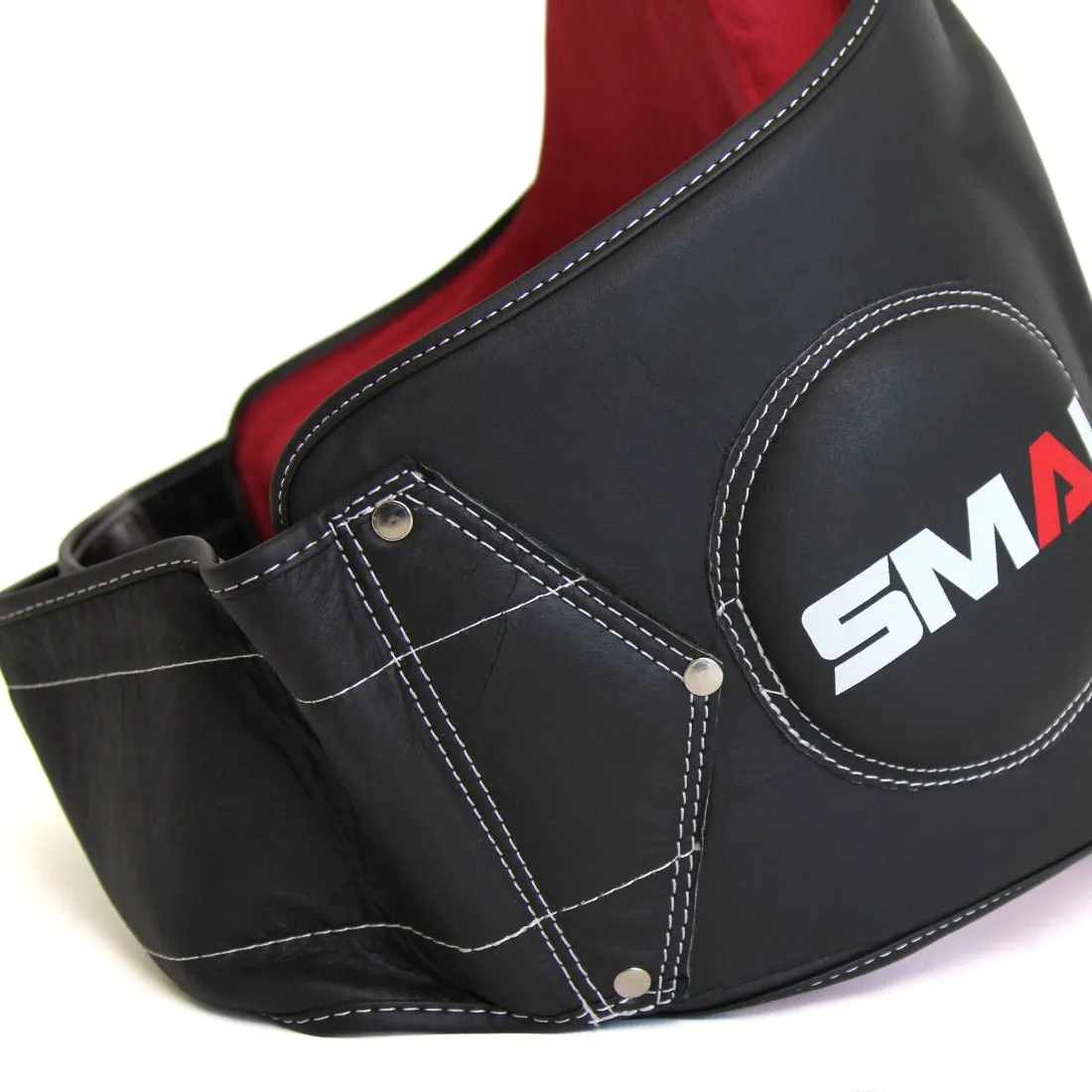 Elite85 Muay Thai Belly Pad Smai