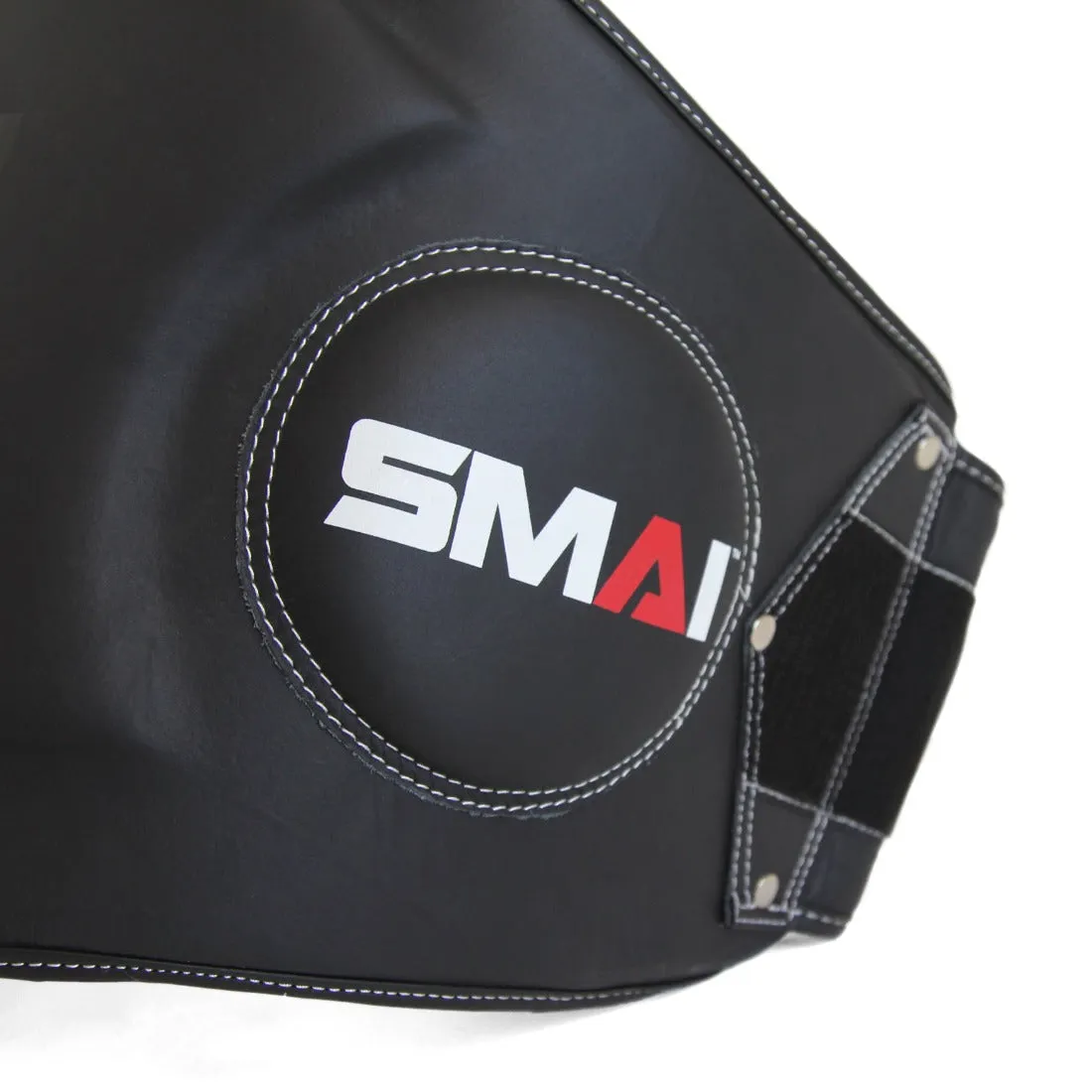 Elite85 Muay Thai Belly Pad Smai