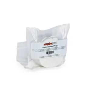 Empire Pro Nasal Plug - 50pc