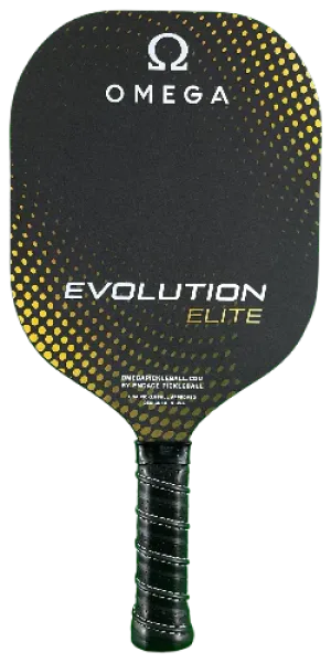 Engage Evolution Elite Pickleball Paddle
