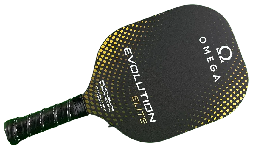 Engage Evolution Elite Pickleball Paddle