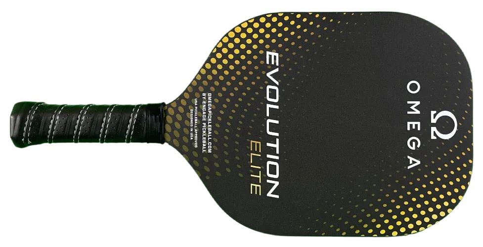 Engage Evolution Elite Pickleball Paddle