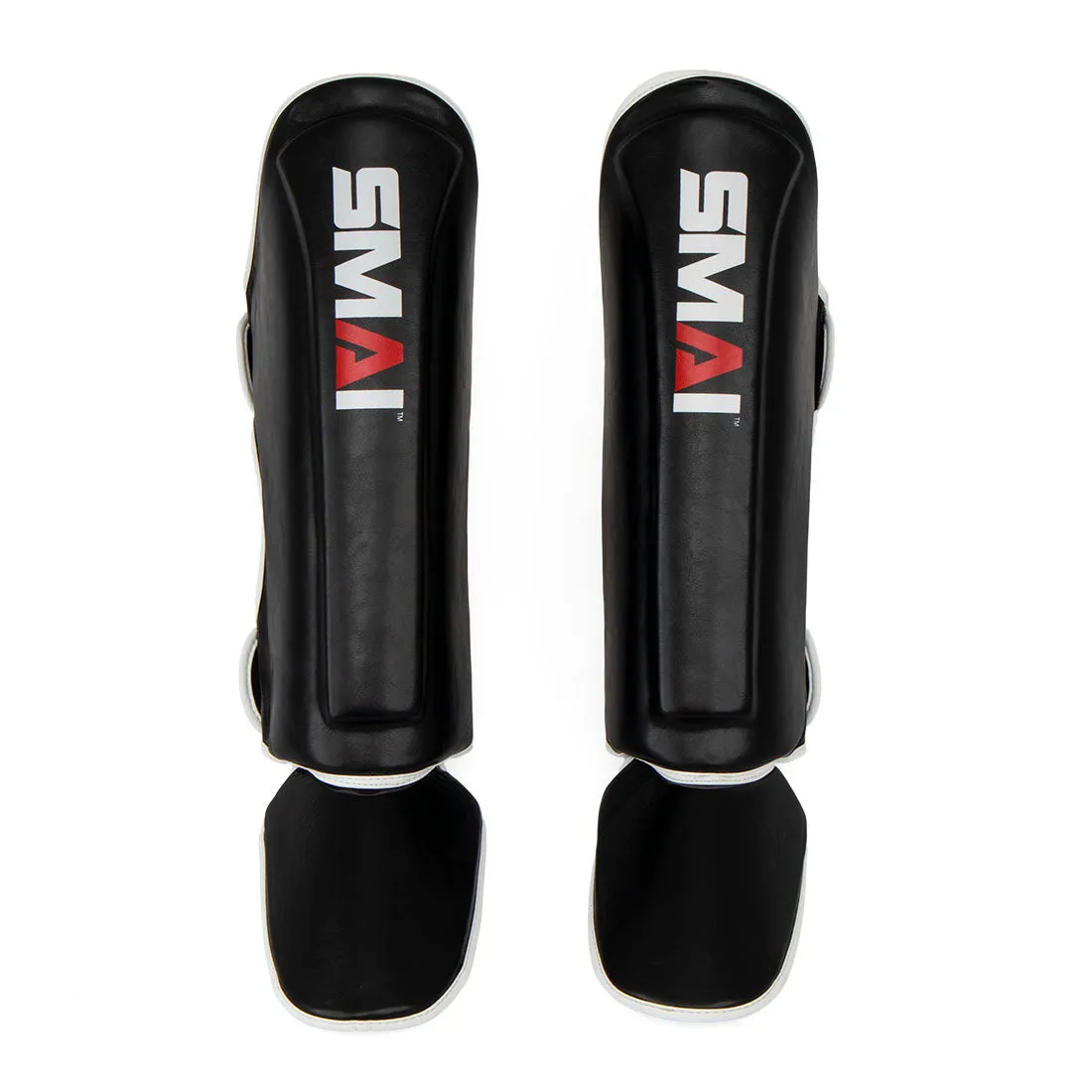 Essentials Muay Thai Shin Guards Smai