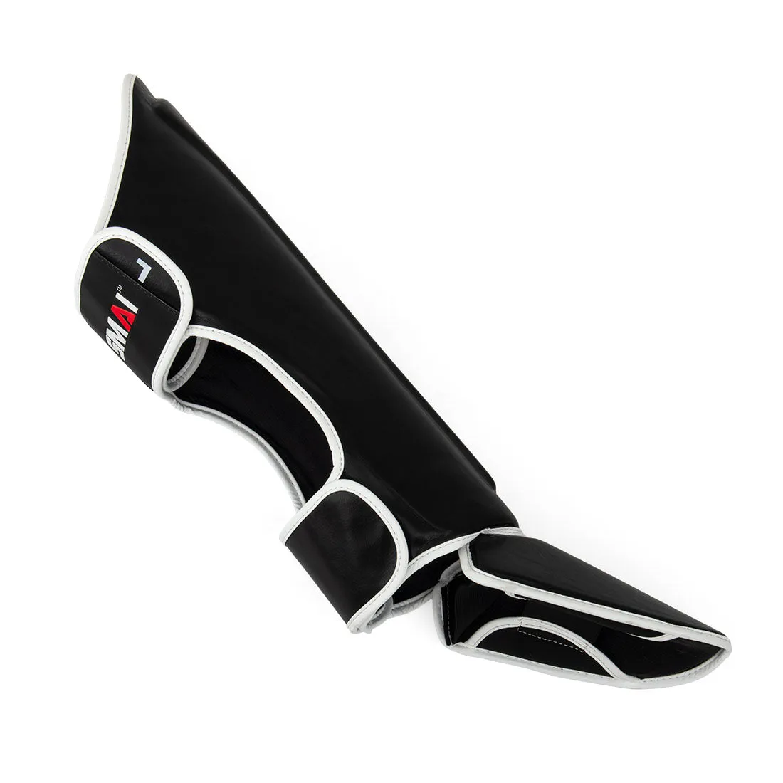 Essentials Muay Thai Shin Guards Smai
