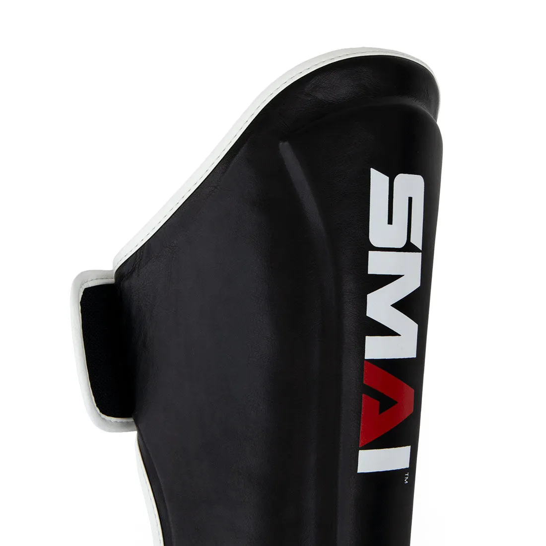 Essentials Muay Thai Shin Guards Smai