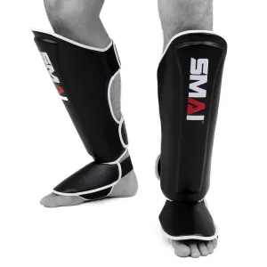Essentials Muay Thai Shin Guards Smai