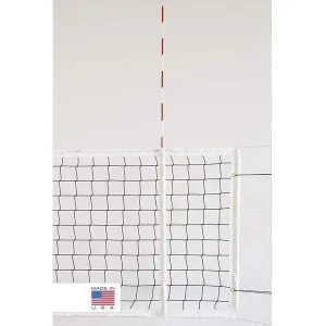 First Team Competition Volleyball Antennas (Pair) FT5004
