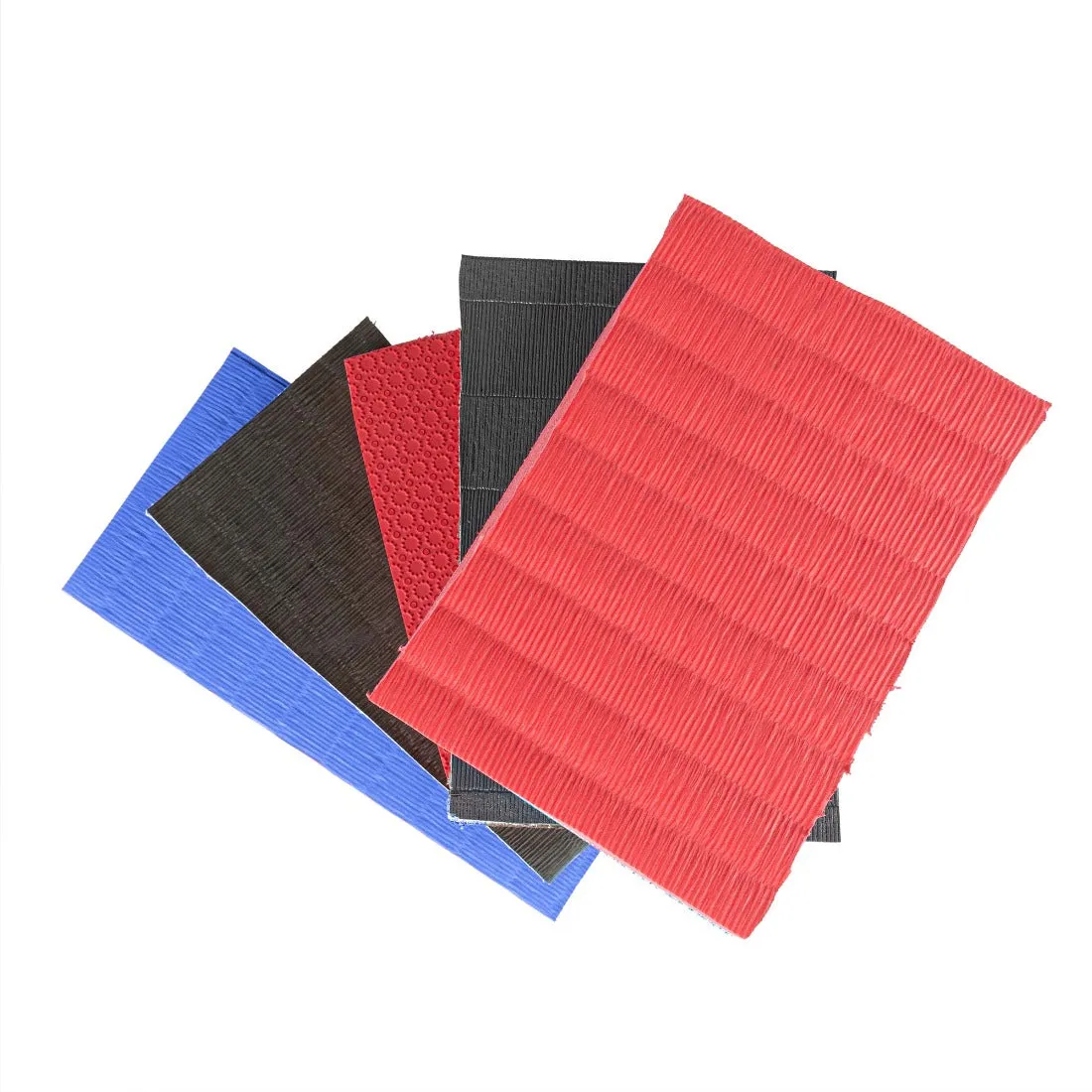 Flooring Sample - Martial Arts / Boxing / MMA Smai