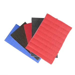 Flooring Sample - Martial Arts / Boxing / MMA Smai
