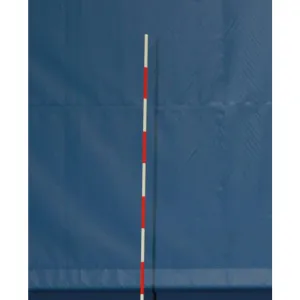Gared Sports Volleyball Net Antennas 6412