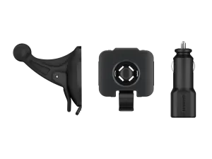 Garmin | Automotive Mount for zmo XT2