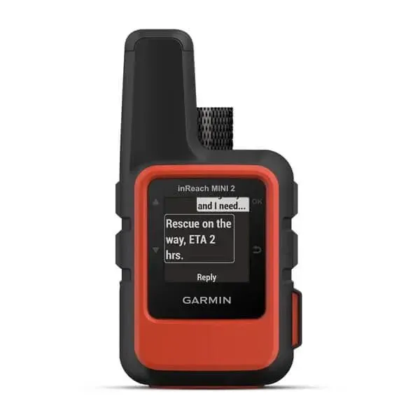 Garmin | inReach Mini 2