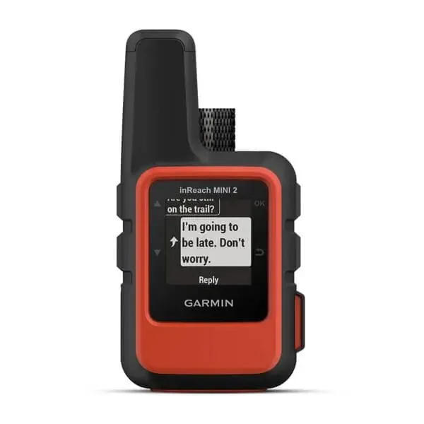 Garmin | inReach Mini 2