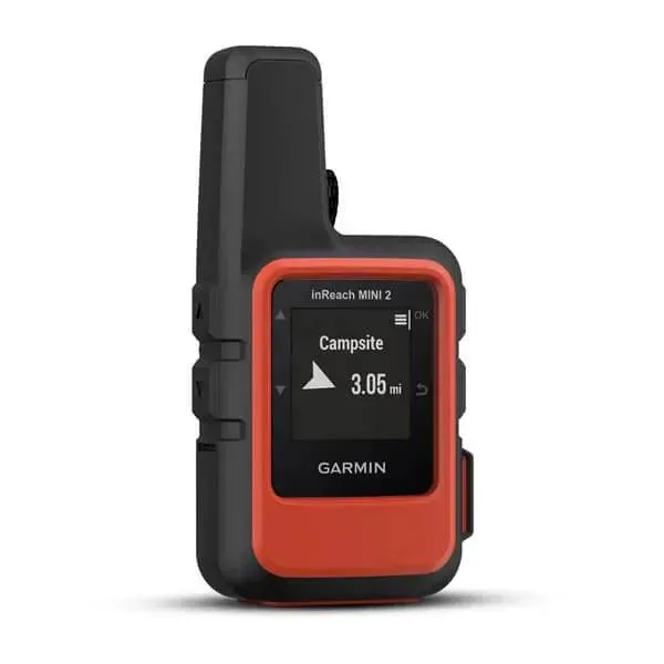 Garmin | inReach Mini 2