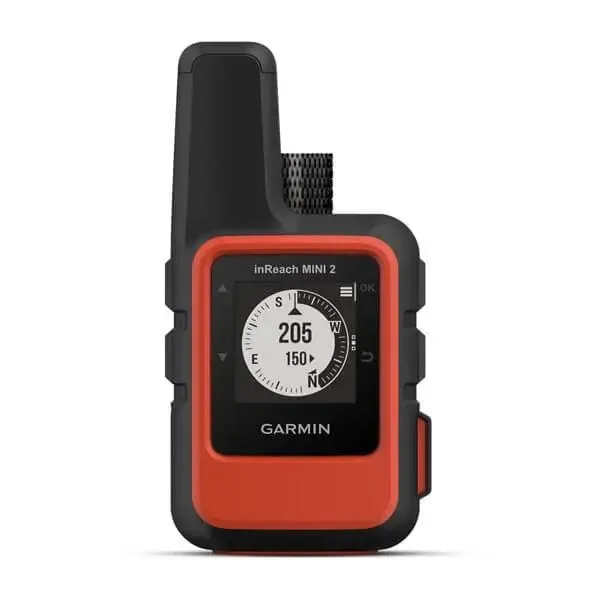 Garmin | inReach Mini 2