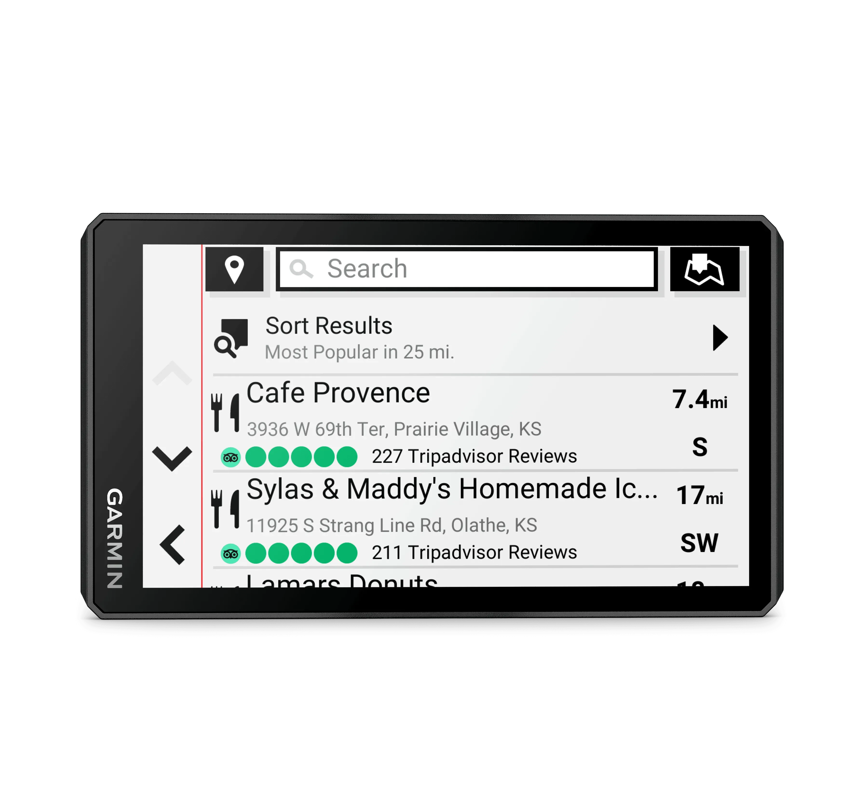 Garmin | zmo XT2