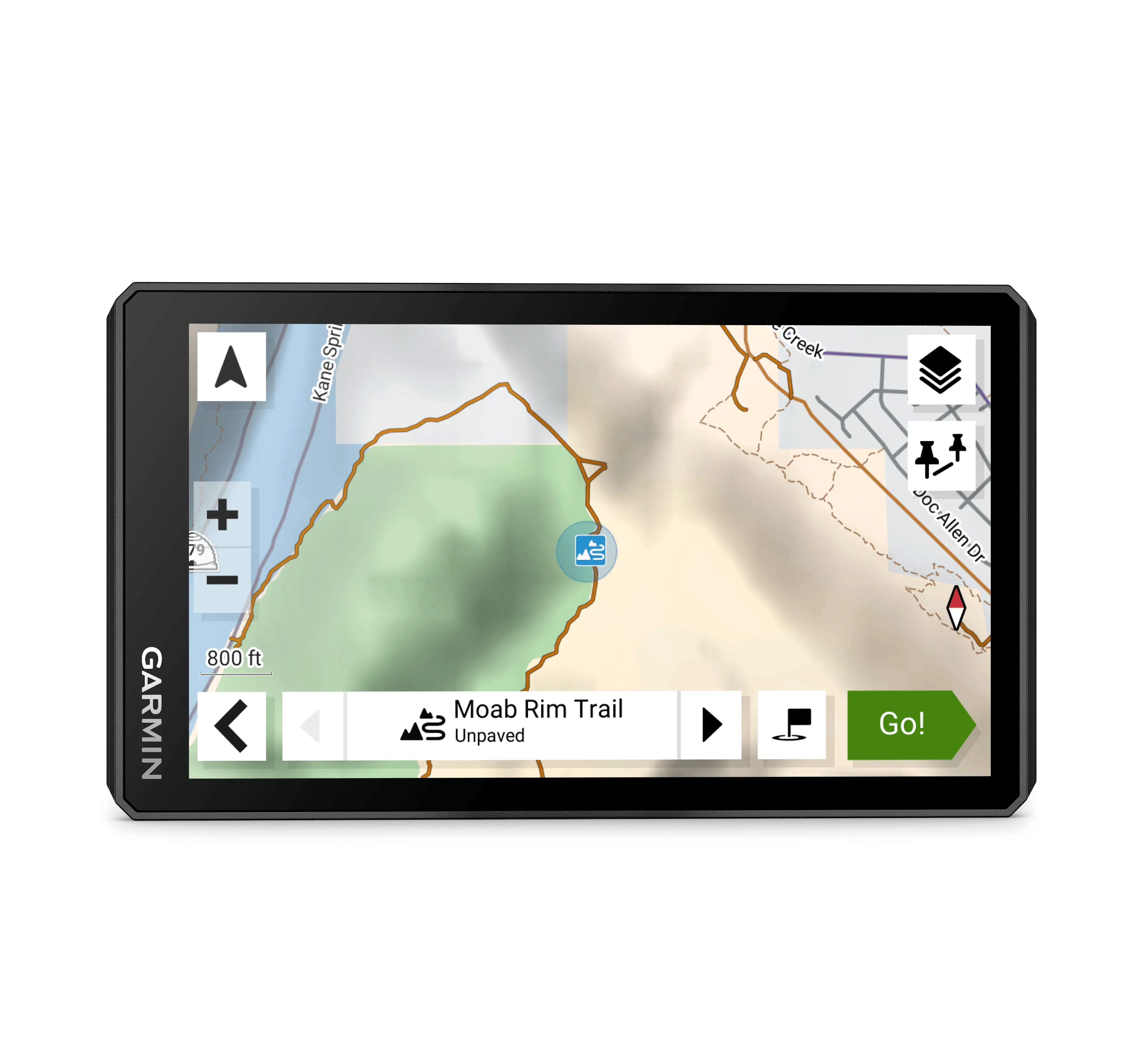 Garmin | zmo XT2