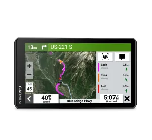 Garmin | zmo XT2