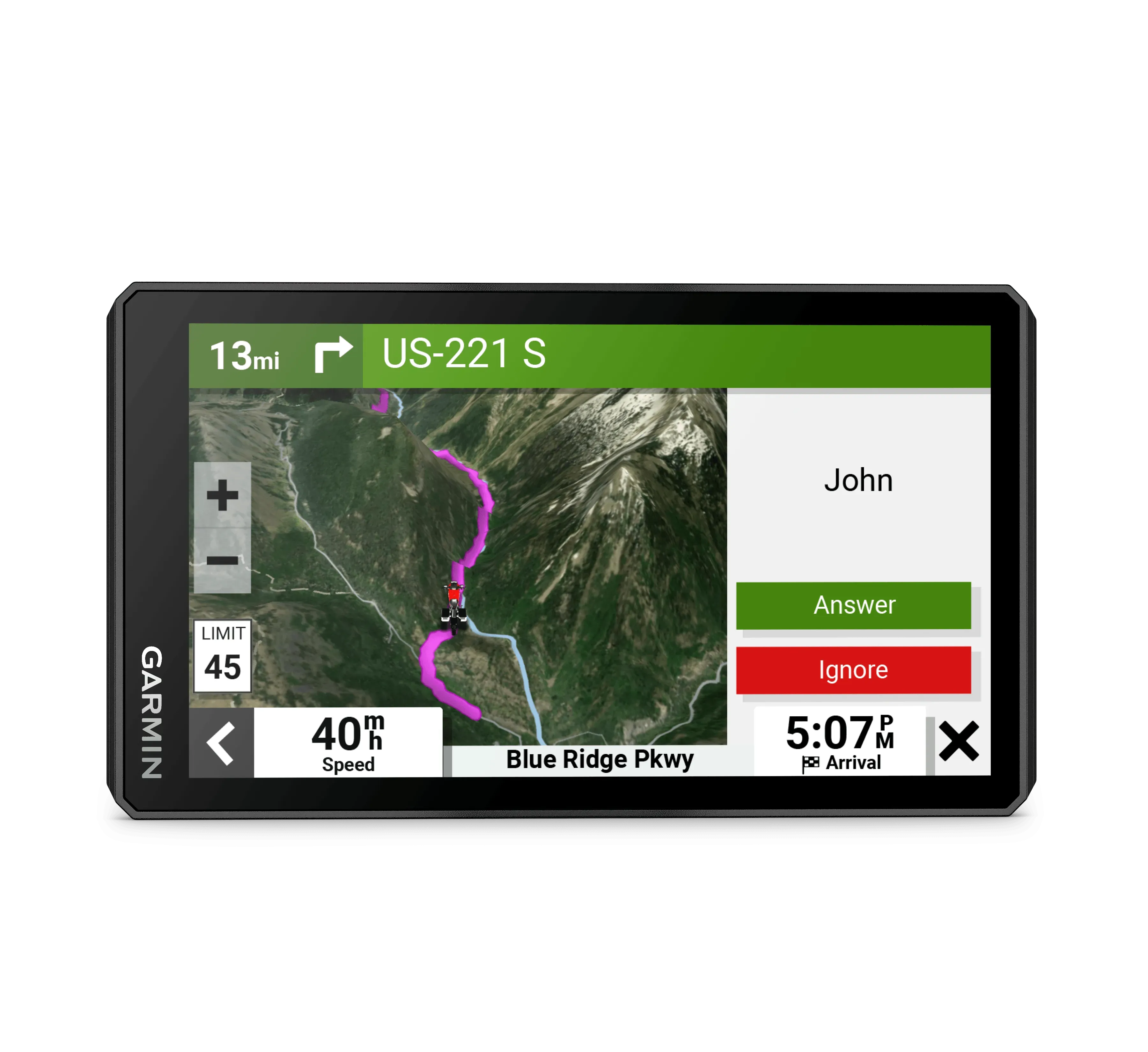 Garmin | zmo XT2