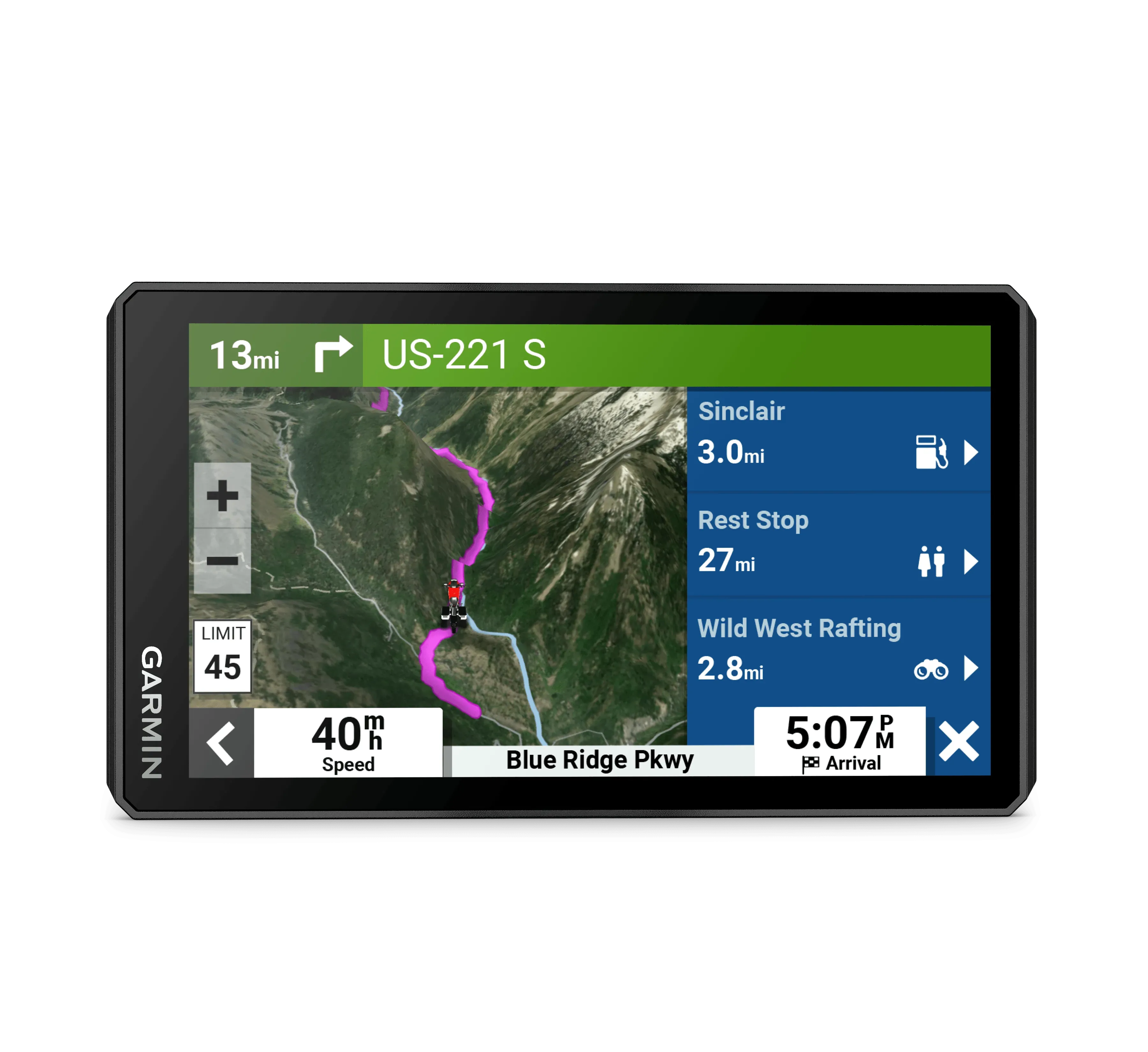 Garmin | zmo XT2