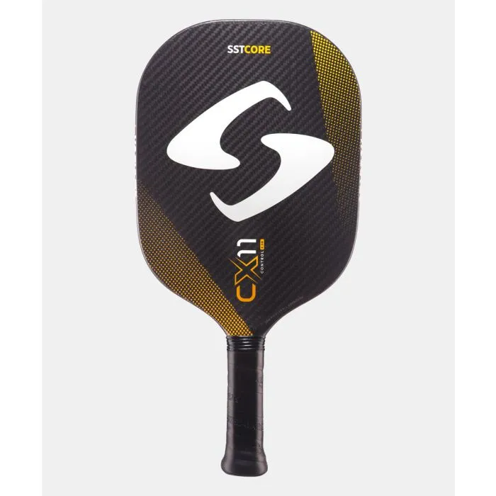 Gearbox CX11Q (Quad) Control Pickleball Paddle