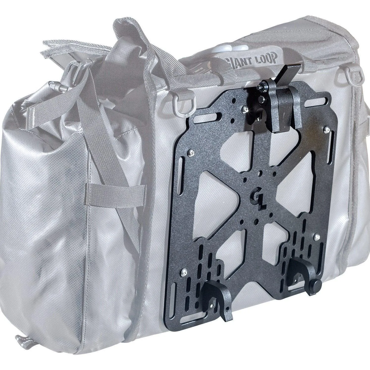 Giant Loop | Round The World Panniers