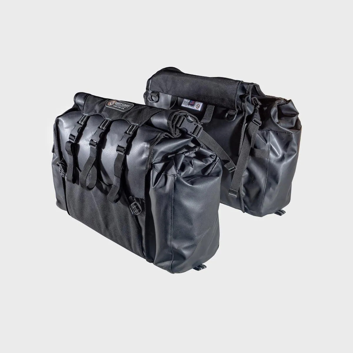 Giant Loop | Round The World Panniers