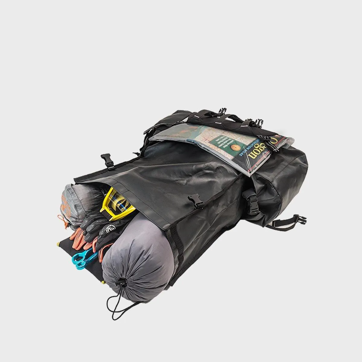 Giant Loop | Round The World Panniers