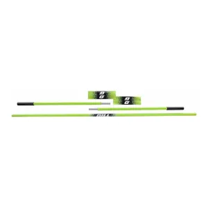 Gill 3 Piece Pole Vault Crossbar 539