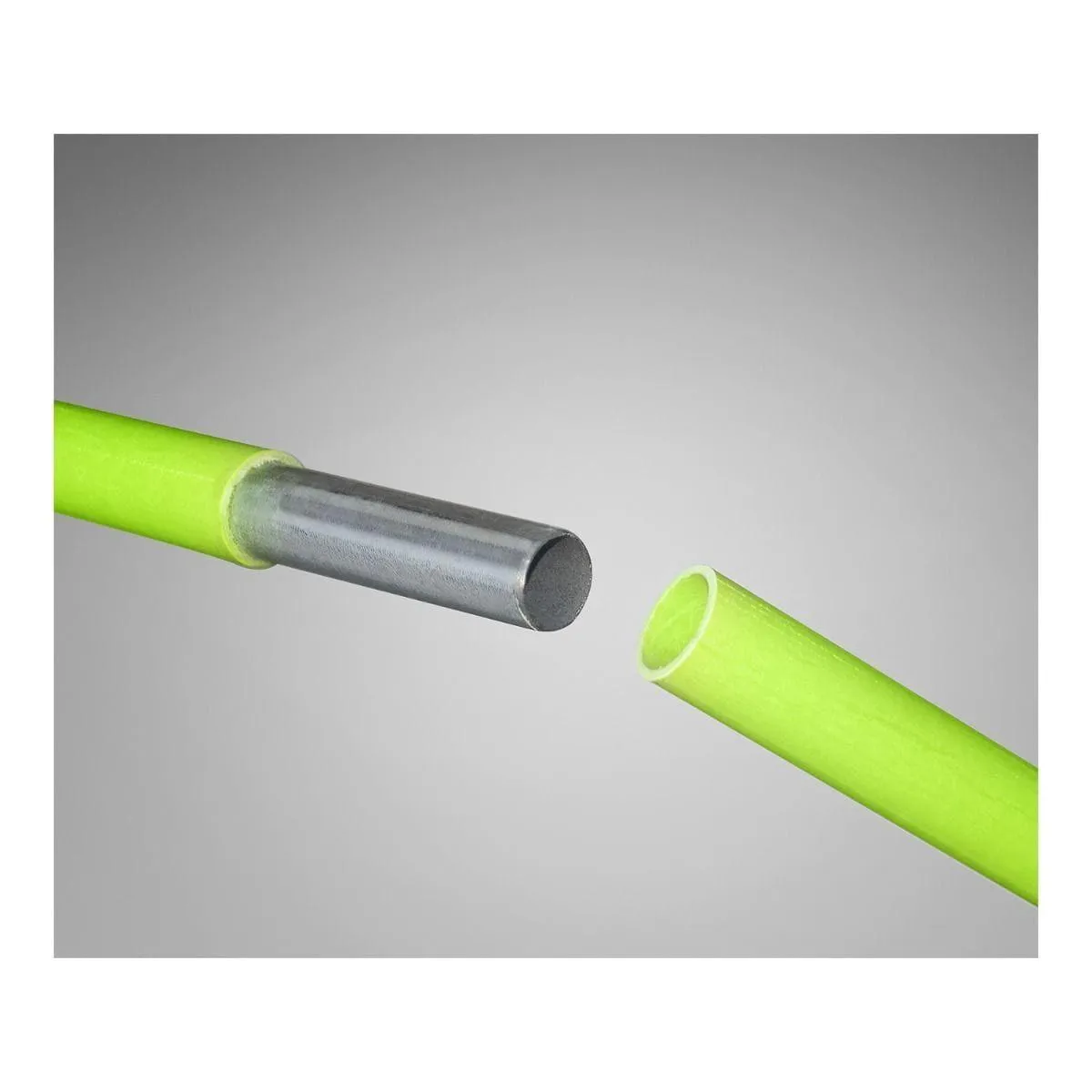 Gill 3 Piece Pole Vault Crossbar 539