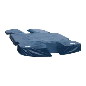 Gill AGX M4 Double Front Pole Vault Weather Cover 66817D02C