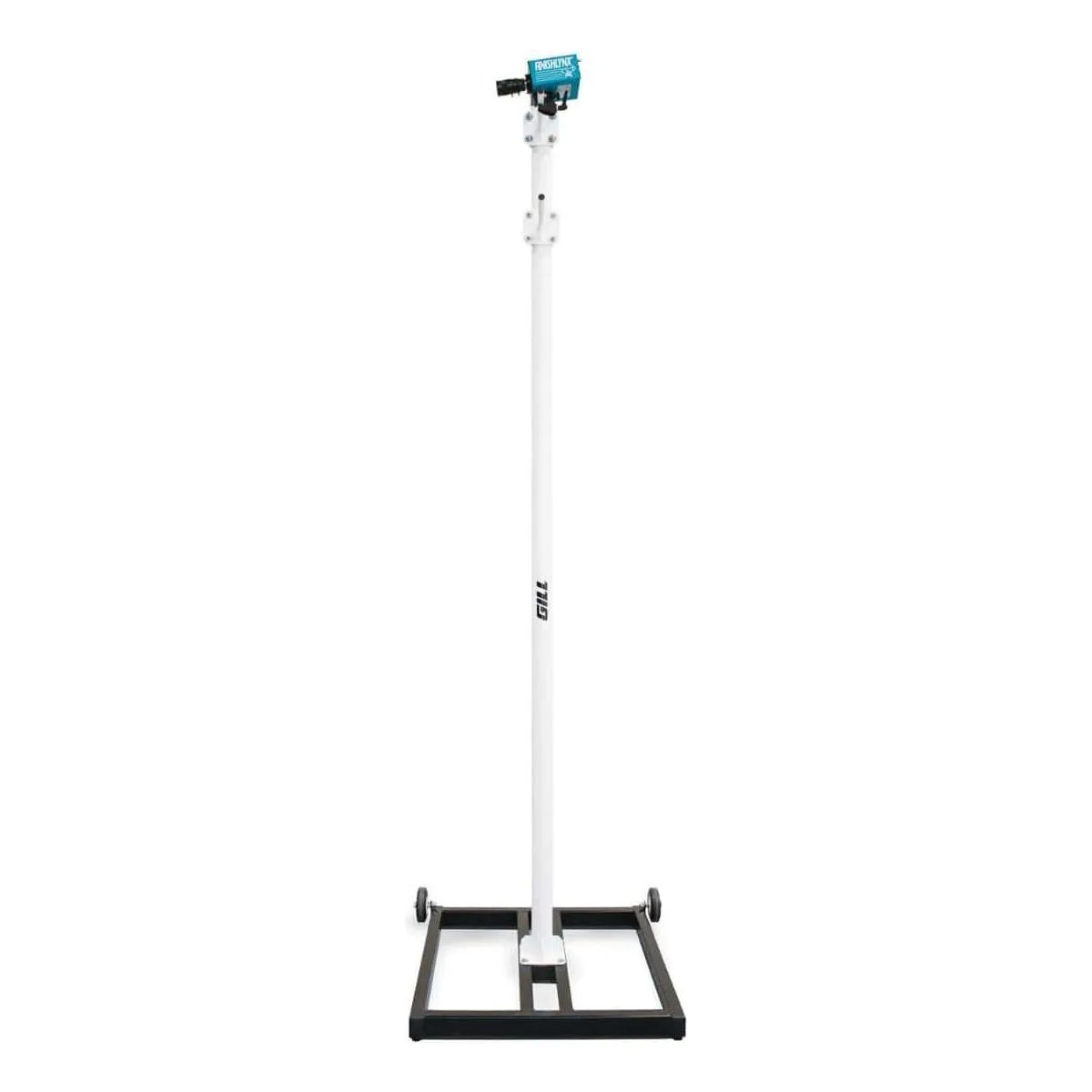 Gill Camera Mount Pole