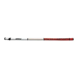 Gill Elite Pole Bag 800802